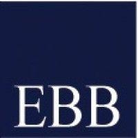 ebb law logo image