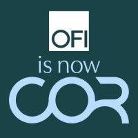 ofi, a millerknoll certified dealer logo image