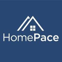 homepace logo image