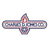 charles d. jones co logo image