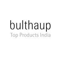 bulthaup top products india logo image