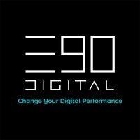 e90digital logo image