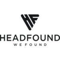 headfound gmbh logo image