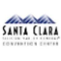 santa clara convention center logo image