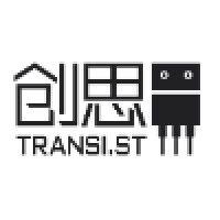 transist impact labs 创思实验室 logo image