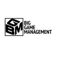 big game management, inc. logo image