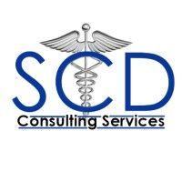 scd consulting services- online marketing based in charlotte nc logo image