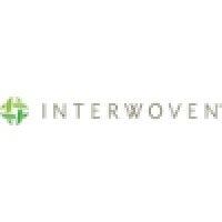 interwoven logo image