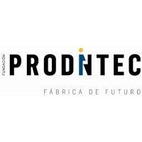 fundación prodintec logo image