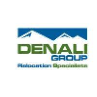 denali group, inc logo image