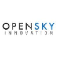 open sky innovation logo image