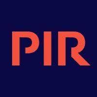 procure it right (pir) logo image