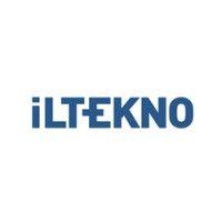 i̇ltekno logo image