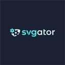 logo of Svgator