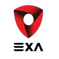 exa mobility logo image