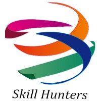 skill hunters consultancy logo image