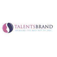 talentsbrand ltd logo image