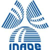 inaoe logo image