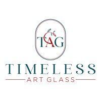 timeless art glass