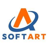 softart logo image