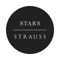 stars-strauss logo image