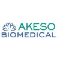 akeso biomedical, inc. logo image