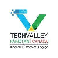 tech valley pakistan logo image