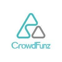 crowdfunz holding llc. logo image