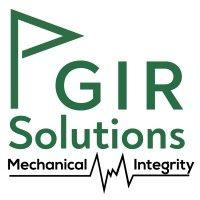 gir solutions logo image