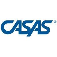 casas logo image