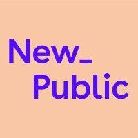 new_ public logo image