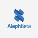 logo of Aleph Beta