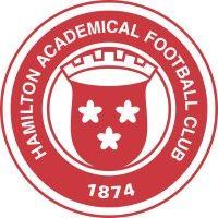 hamilton academical football club limited logo image