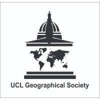 ucl geography society logo image