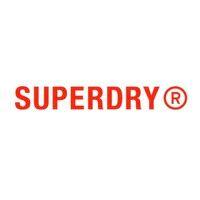 superdry logo image