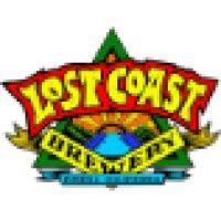 lost coast brewery and cafe