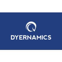 dyernamics logo image