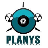 planys technologies logo image