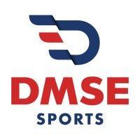 dmse sports, inc. logo image