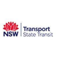 state transit authority of nsw logo image