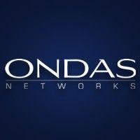 ondas networks inc. logo image