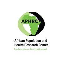 african population and health research center logo image