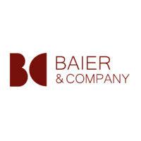 baier & company - people & organisation logo image