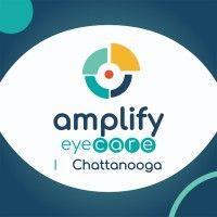 amplify eyecare chattanooga