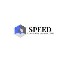 speed engenharia e consultoria logo image