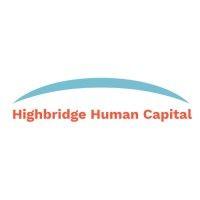 highbridge human capital logo image