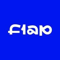 flap propaganda logo image