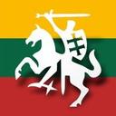 logo of Embassy Of Lithuania To The United Kingdom The Republic Of Portugal And The Sultanate Of Oman