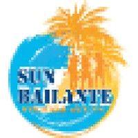 sun bailante logo image