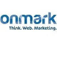 onmark logo image